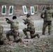 Airmen Conduct Weapons Qualification and Proficiency Training