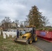 Wreaths Out at U.S. Soldiers' and Airmen's Home National Cemetery