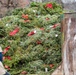 Wreaths Out at U.S. Soldiers' and Airmen's Home National Cemetery