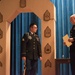 3-15IN Inducts New NCOs Into the NCO Corps