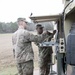 South Carolina National Guard Signal Soldiers Conduct Field Training Exercise