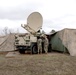 South Carolina National Guard Signal Soldiers Conduct Field Training Exercise