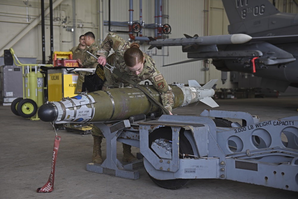 80th AMU wins load crew competition