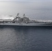 USS America Conducts Operations in East China Sea