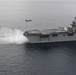 USS America Conducts Operations in East China Sea