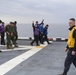 USS America Conducts Flight Operations