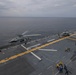 USS America Conducts Flight Operations