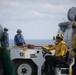 USS America Conducts Flight Operations