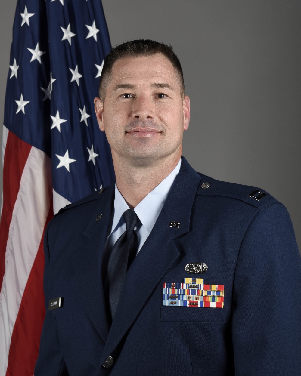 180FW 2019 Outstanding Airman of the Year Awards