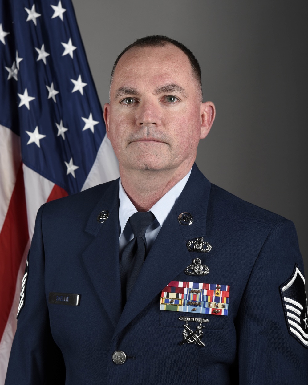 180FW 2019 Outstanding Airman of the Year Awards