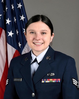 180FW 2019 Outstanding Airman of the Year Awards