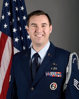180FW 2019 Outstanding Airman of the Year Awards