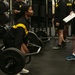 Deadlift Event