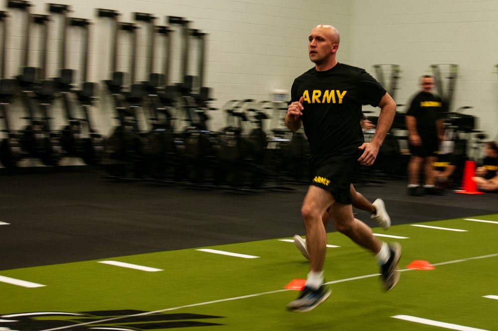 Sprint!
