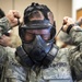 CBRN Defense training hones readiness skills