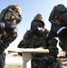 CBRN Defense training hones readiness skills