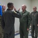 124th Medical Group Change of Command