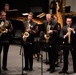 U.S. Navy Band hosts world's largest two-day saxophone conference