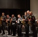 U.S. Navy Band hosts world's largest two-day saxophone conference