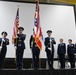 178th Wing welcomes a new Command Chief