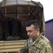 812th Engineer Company conducts convoy operations