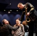 U.S. Navy Band Draws Professionals, Students in largest annual International Saxophone Symposium