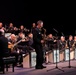 U.S. Navy Band Draws Professionals, Students in largest annual International Saxophone Symposium