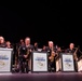 U.S. Navy Band Draws Professionals, Students in largest annual International Saxophone Symposium