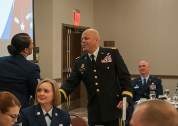 Ohio Air National Guard Honors 2020 Outstanding Airmen of the Year