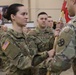 945th Engineer Company welcomes new commander
