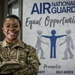 179 AW Airman Promotes Diversity Through Personal Experiences