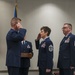 State Command Chief for the Ohio National Guard Change of Authority