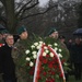 3rd Battalion, 16th Field Artillery Regiment’s Command Group Supports Polish Independence