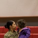 Families fill gymnasium for Oklahoma Guard Soldiers’ deployment ceremony
