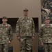45th Field Artillery welcomes new brigade commander