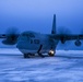 VMGR-152 improves readiness while supporting Toys for Tots Alaska