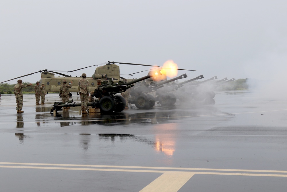 20200112 Maj. Gen. Logan Retirement Ceremony