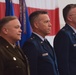 Washington Air National Guard Change of Command