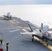 USS America Conducts Flight Operations