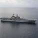 USS America Conducts Flight Operations