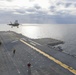 USS America Conducts Flight Operations