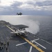 USS America Conducts Flight Operations