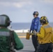 USS America Conducts Flight Operations