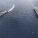 America, Japan Maritime Self-Defense Force Operate in the East China Sea