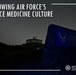 Growing Air Force’s space medicine culture