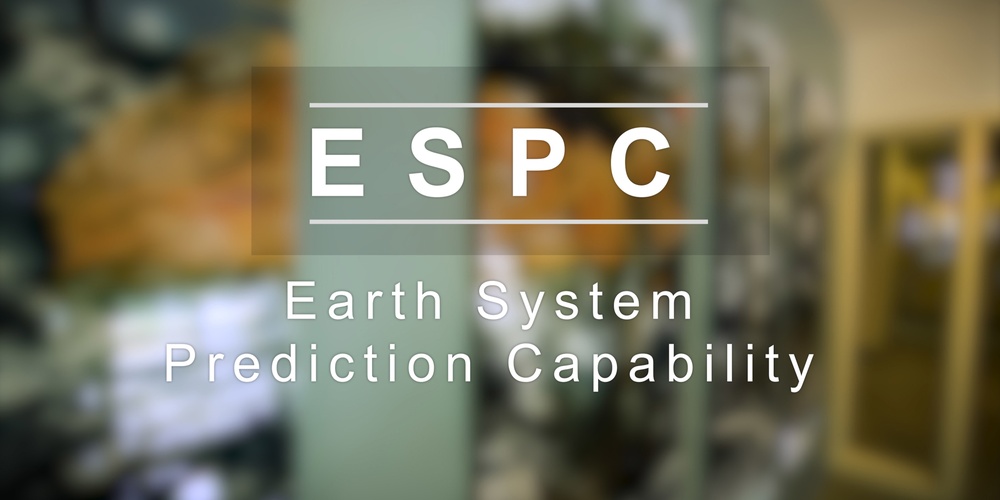 The Earth System Prediction Capability