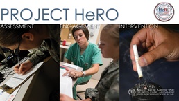 Project HeRO seeks to improve squadron health habits