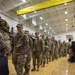 National Guard’s 42nd Division Headquarters Mobilized for Overseas Service
