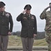 412th TEC welcomes new senior enlisted leader