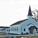 Chapel buildings at Fort McCoy